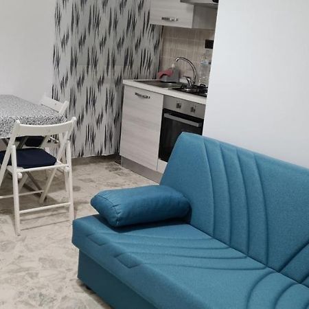 Jajo Lägenhet Brindisi Exteriör bild