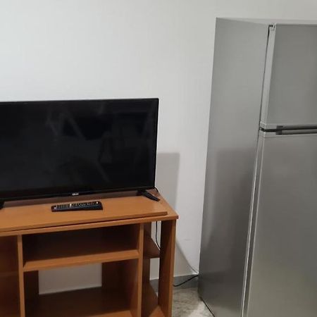 Jajo Lägenhet Brindisi Exteriör bild