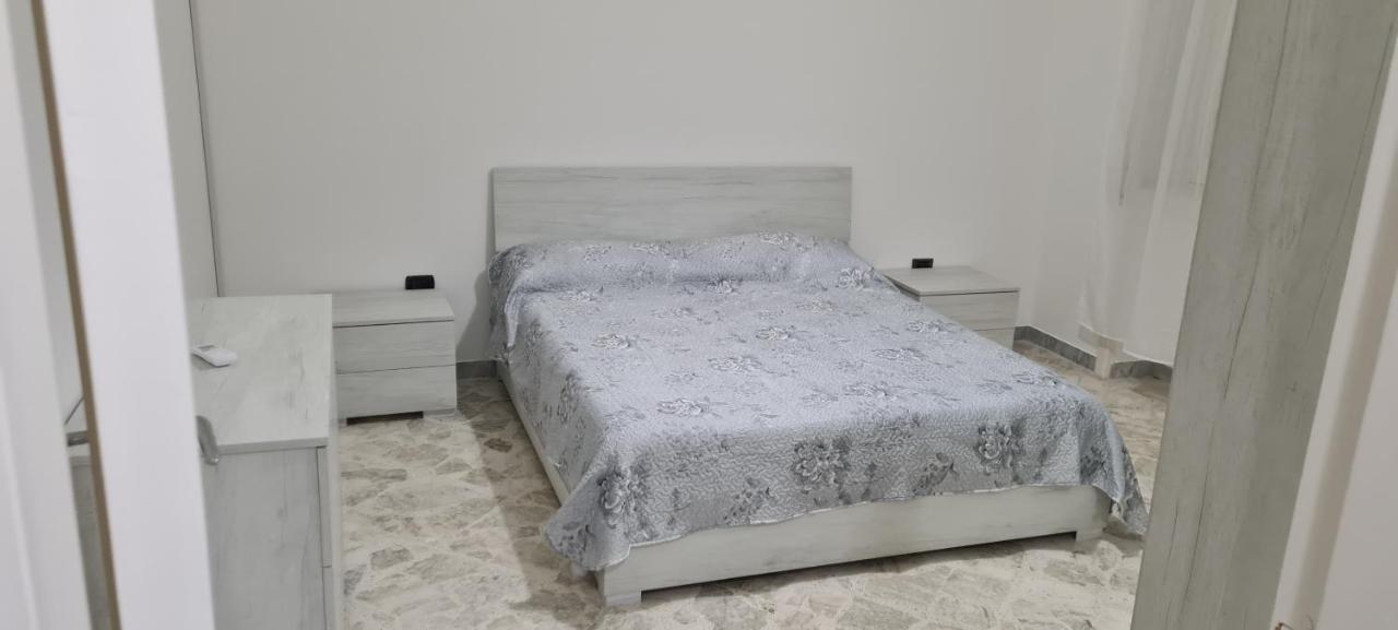 Jajo Lägenhet Brindisi Exteriör bild