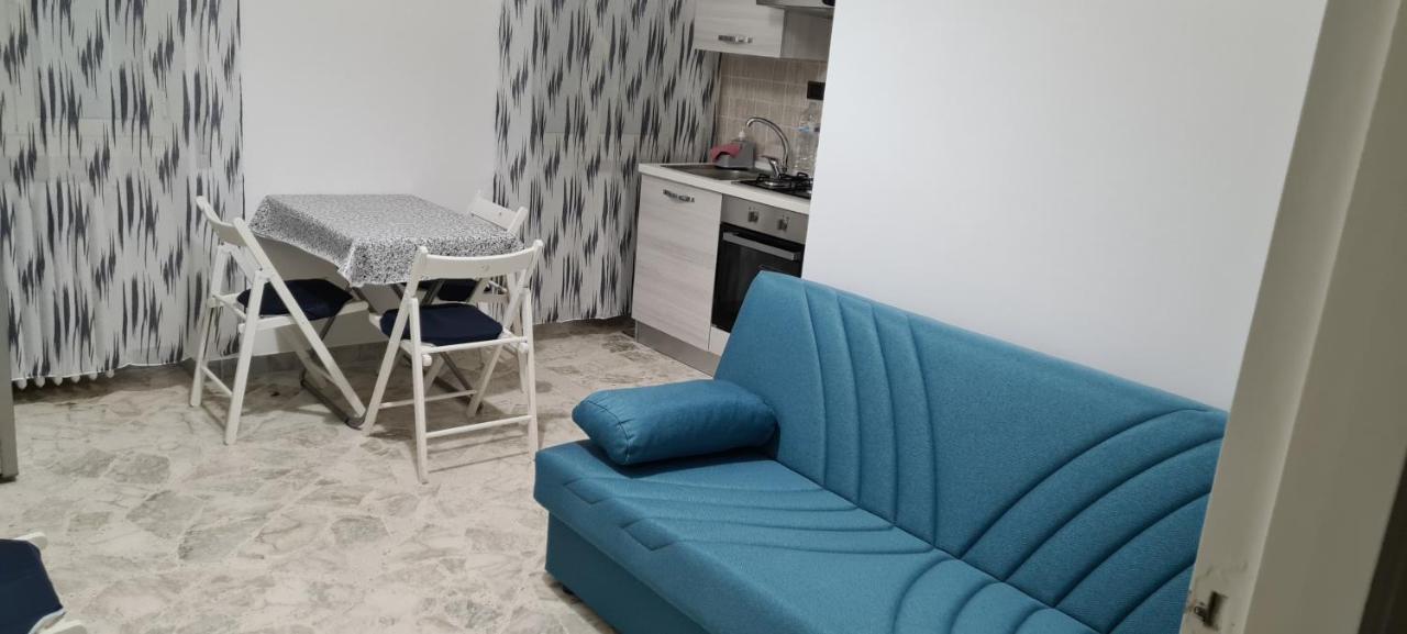 Jajo Lägenhet Brindisi Exteriör bild