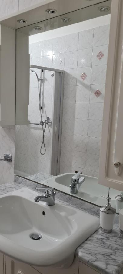 Jajo Lägenhet Brindisi Exteriör bild