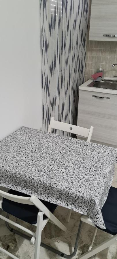Jajo Lägenhet Brindisi Exteriör bild
